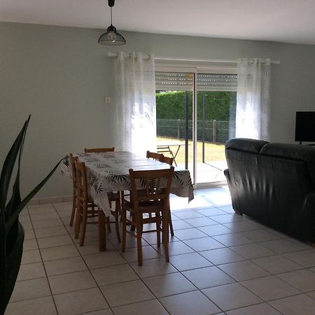 Maison D'Hotes Saint-Julien-l'Ars 外观 照片