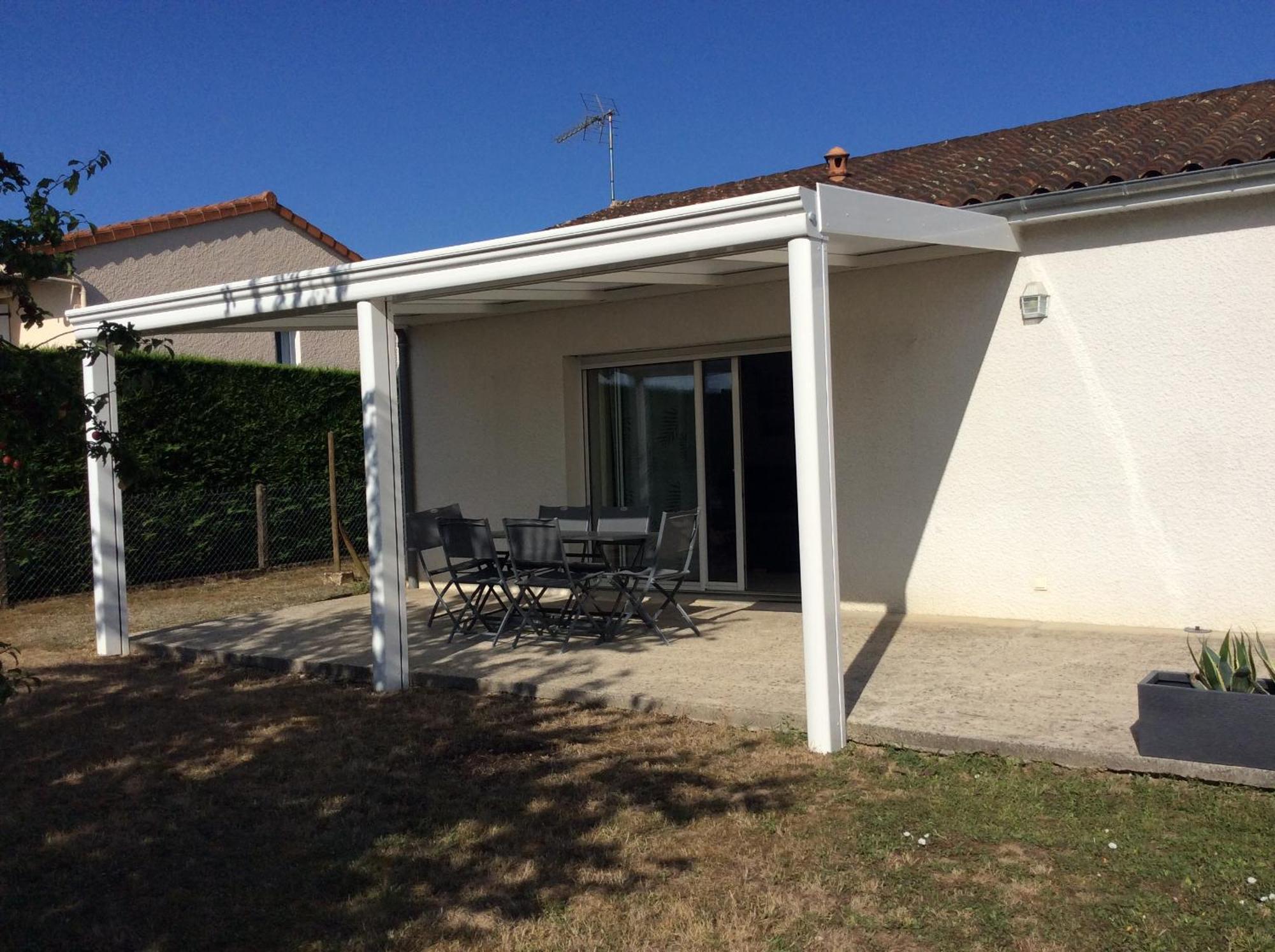 Maison D'Hotes Saint-Julien-l'Ars 外观 照片